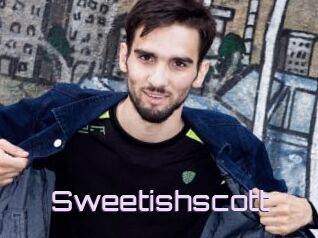 Sweetishscott