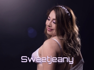 Sweetjeany