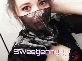 Sweetjennyyy