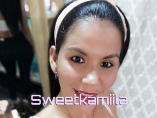 Sweetkamiila