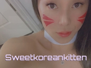 Sweetkoreankitten