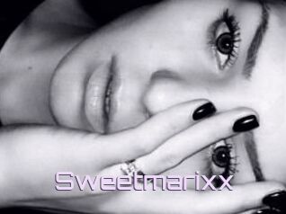 Sweetmarixx