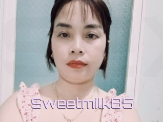 Sweetmilk85