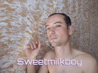 Sweetmilkboy