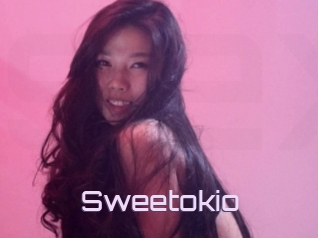 Sweetokio