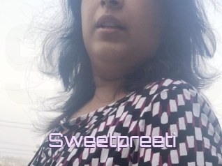 Sweetpreeti