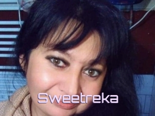 Sweetreka