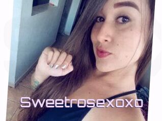 Sweetrosexoxo