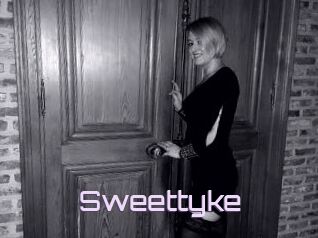 Sweettyke