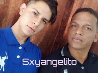 Sxyangelito