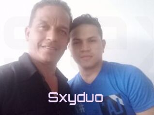 Sxyduo_