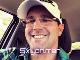 Sxyorlman