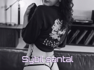 Sybil_santal