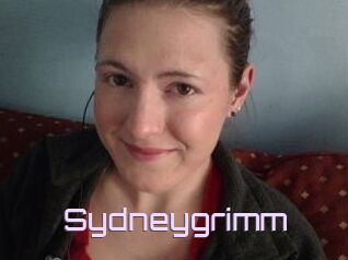 Sydneygrimm