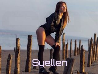 Syellen