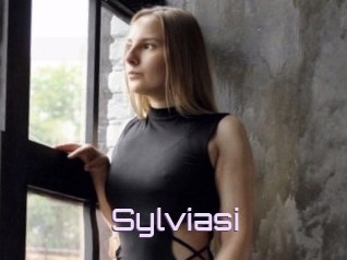 Sylviasi