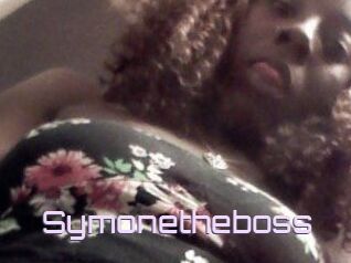 Symonetheboss