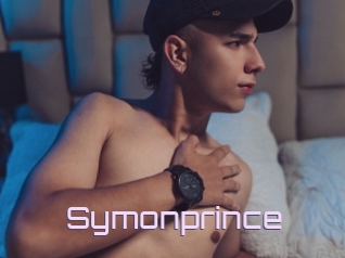 Symonprince