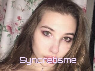 Syncretisme