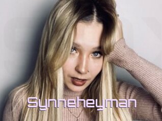 Synneheyman