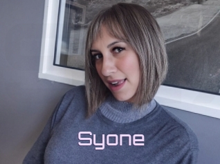 Syone