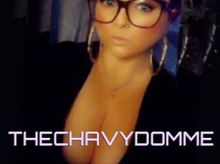 THECHAVYDOMME