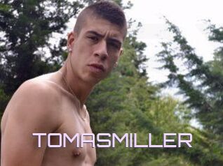 TOMASMILLER