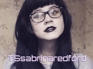 TSsabrinaredford