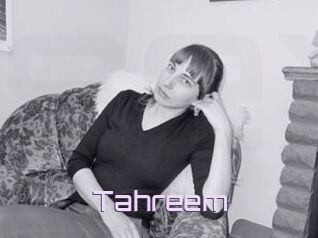 Tahreem