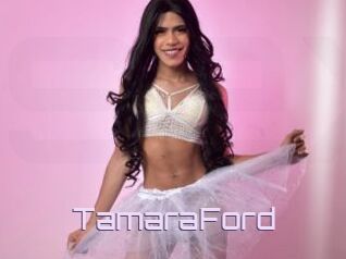 TamaraFord