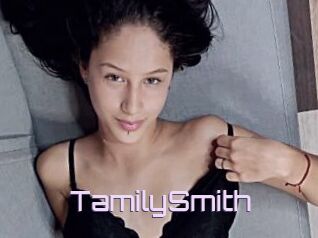 TamilySmith