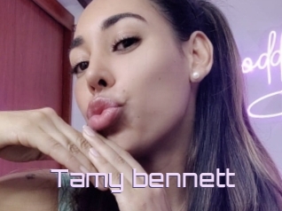 Tamy_bennett