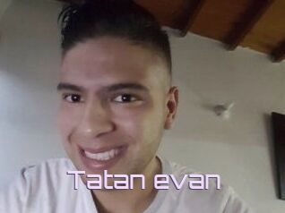 Tatan_evan