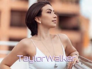 TaylorWalker