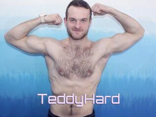 TeddyHard