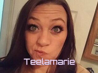 Teelamarie