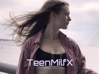 TeenMilfX