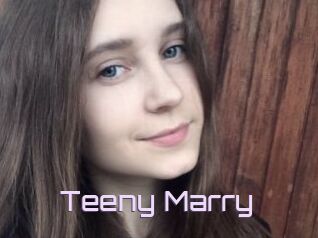 Teeny_Marry_