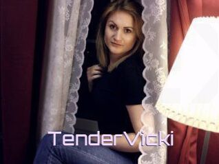 TenderVicki