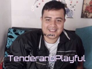 TenderandPlayful