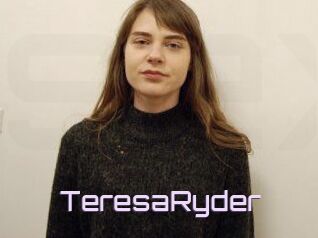 TeresaRyder