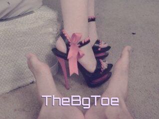 TheBgToe