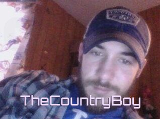 TheCountryBoy