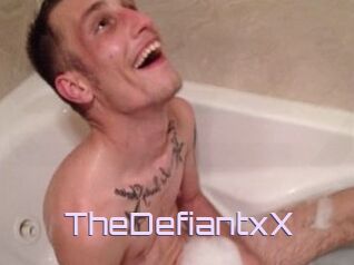 TheDefiantxX