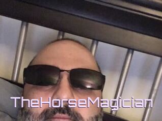 TheHorseMagician