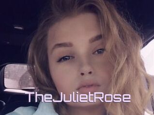 TheJulietRose