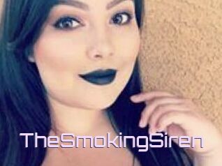 TheSmokingSiren