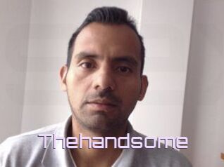 Thehandsome