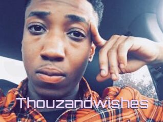 Thouzandwishes