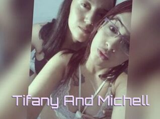 Tifany_And_Michell